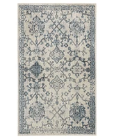 Mohawk Amada Granary 3'9" x 6' Area Rug