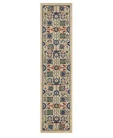 Mohawk Soho Chalfont Woods Area Rug