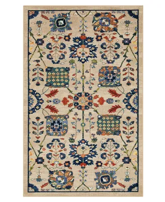 Mohawk Soho Chalfont Woods 6' x 9' Area Rug