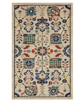 Mohawk Soho Chalfont Woods 6' x 9' Area Rug