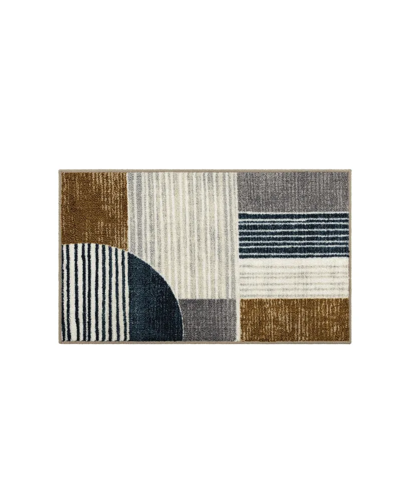 Mohawk Soho Frethern 1'8" x 2'10" Area Rug