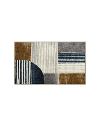 Mohawk Soho Frethern 1'8" x 2'10" Area Rug