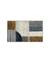 Mohawk Soho Frethern 1'8" x 2'10" Area Rug