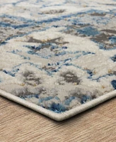 Mohawk Cleo Copeland 2' x 3'8" Area Rug