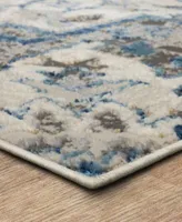 Mohawk Cleo Copeland Area Rug