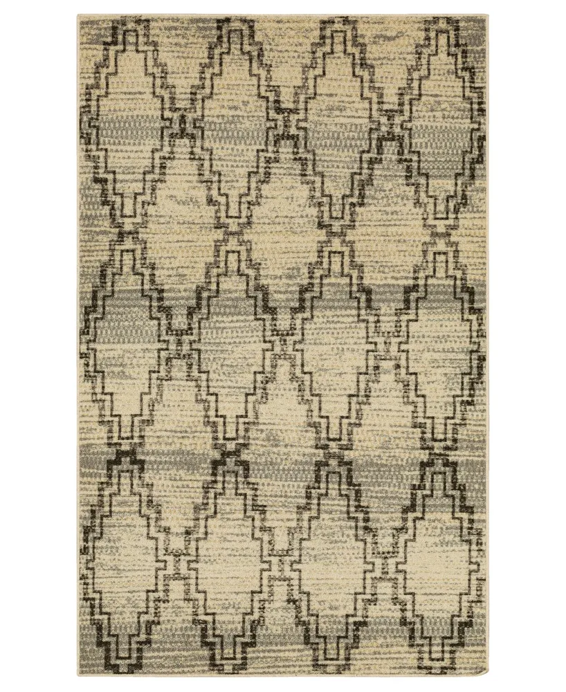 Mohawk Soho Leonard 6' x 9' Area Rug