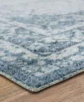 Mohawk Amada Blackwell 5'3" x 8' Area Rug