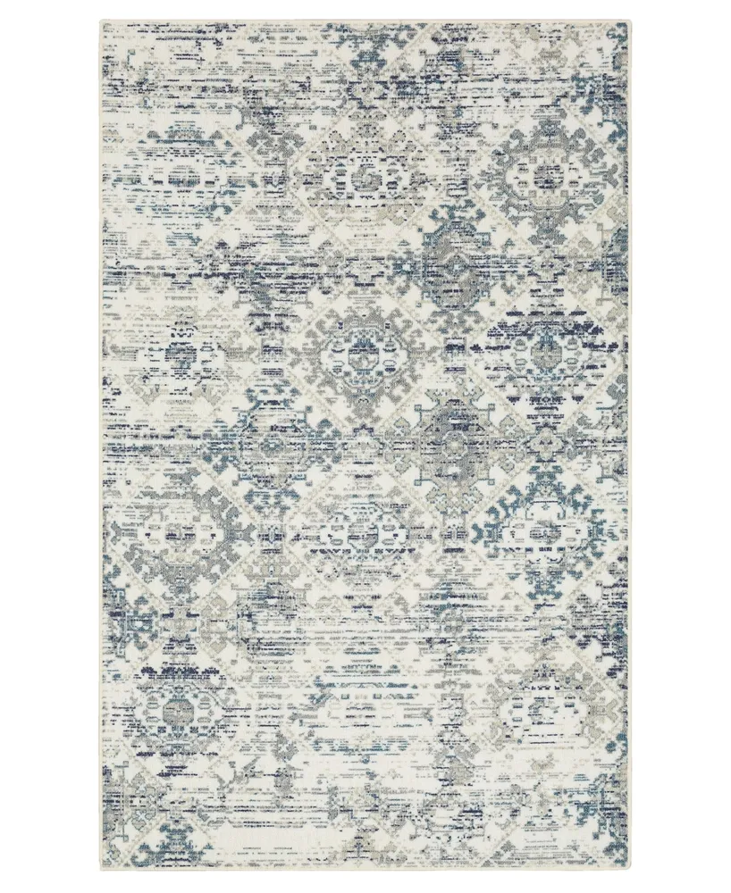 Mohawk Soho Riorsley 6' x 9' Area Rug