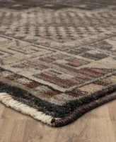 Mohawk Reverb Castle Mount 3'3" x 5' Area Rug