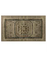 Mohawk Soho Sygonton 1'8" x 2'10" Area Rug