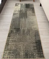 Mohawk Soho Herschel 2' x 8' Runner Area Rug