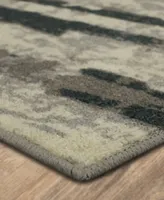 Mohawk Soho Melton 2' x 8' Runner Area Rug