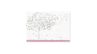 Tree of Hearts Note Cards by Inc Peter Pauper Press
