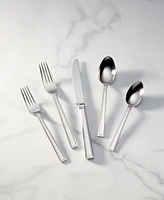 Lenox Bratton 65-pc Flatware Set, Service for 12