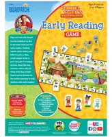 Briarpatch Daniel Tiger's Neighborhood Early Reading Game