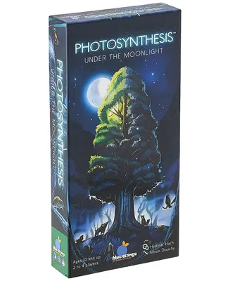 Blue Orange Games Photosynthesis Under the Moonlight Expansion Set, 36 Piece