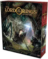 Fantasy Flight Games the Lord of the Rings the Card Game Revised Core Set, 509 Piece