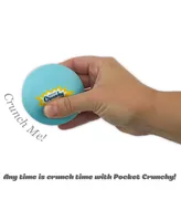 Flipo Pocket Crunchy Fidgeting Toy with Crunching Sound