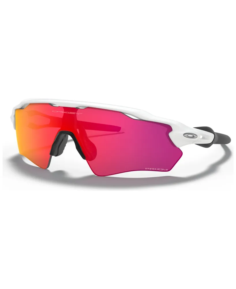 Oakley Jr Kids Sunglasses, OJ9001 Radar Ev Xs Path (ages 11-17)