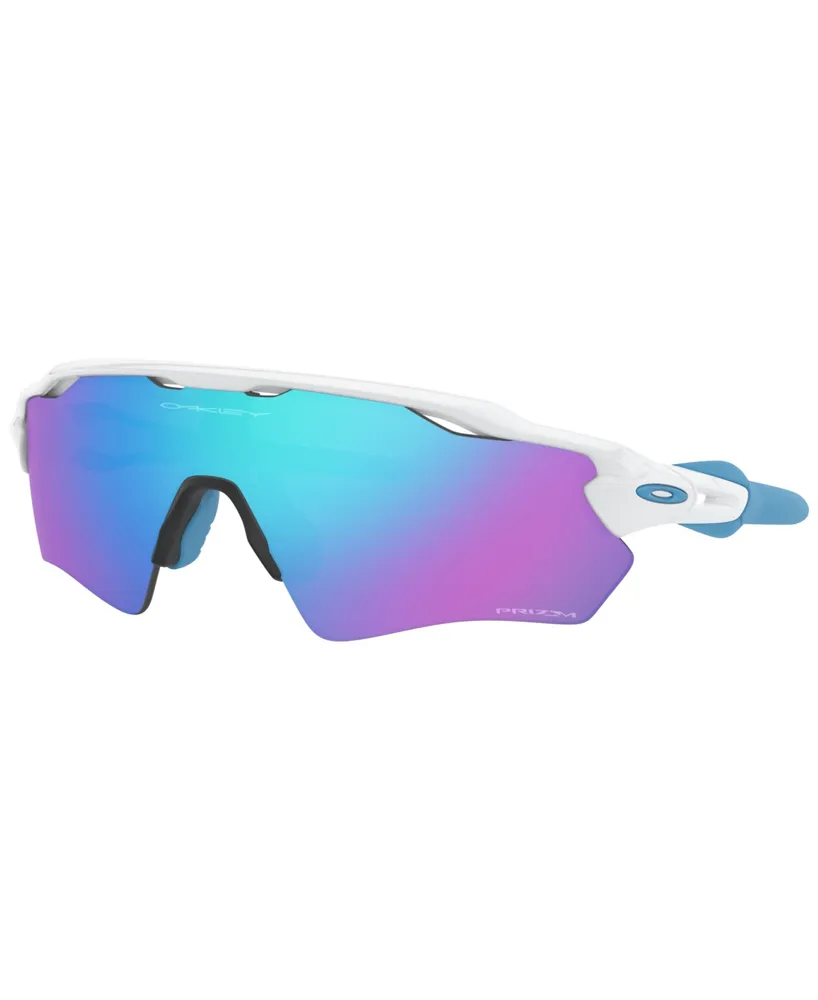 Oakley Jr Kids Sunglasses, OJ9001 Radar Ev Xs Path (ages 11-17)