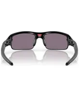 Oakley Jr Kids Flak Xxs Youth Fit 58 Sunglasses, OJ9008 (ages 7-10)