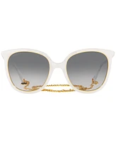Gucci Women's Sunglasses, GG1076S