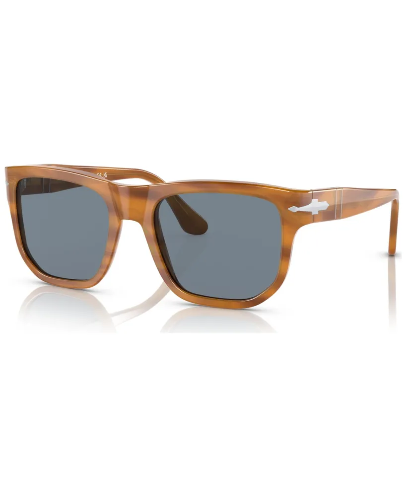 Persol Unisex Sunglasses, 0PO3306S9605655W