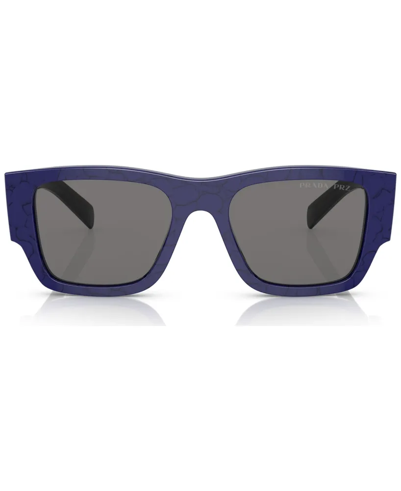 Prada Men's Polarized Sunglasses