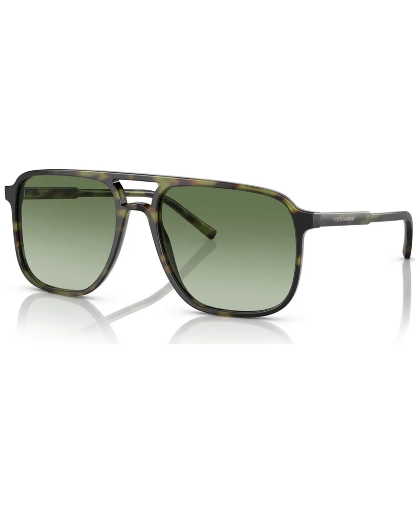 Dolce&Gabbana Men's Sunglasses, DG442358-y