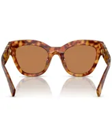 Miu Miu Women's Sunglasses, Mu 01YS