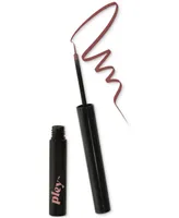 Pley Beauty Liquid Asset Foolproof Liquid Eyeliner