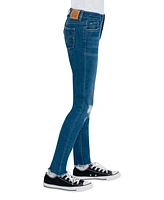 Levi's Big Girls 720 High Rise Super Skinny Jeans