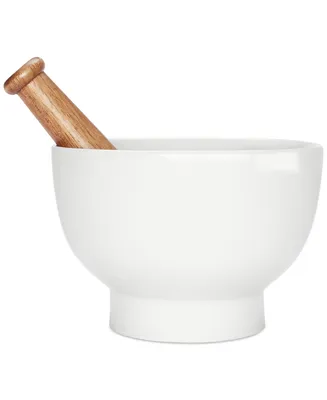 The Cellar Mortar & Pestle Set, Created for Macy's
