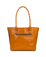 Patricia Nash Adeline Extra Large Tote Bag