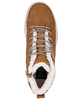 Gc Shoes Women's Justine Lace Up Booties