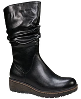 Gc Shoes Women's Dange Riding Boots