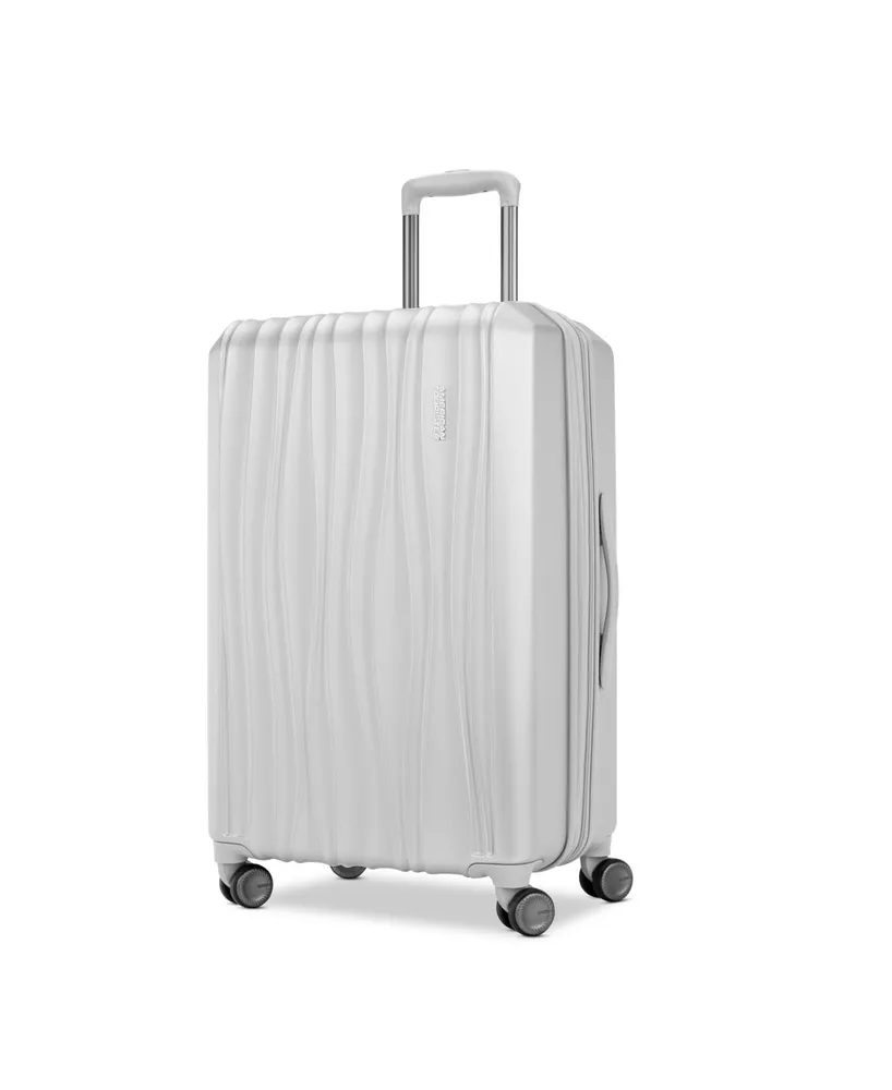 American Tourister Tribute Encore Hardside Check-In 24" Spinner Luggage, Created for Macy's