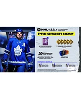 Wizard Of Oz Nhl 22