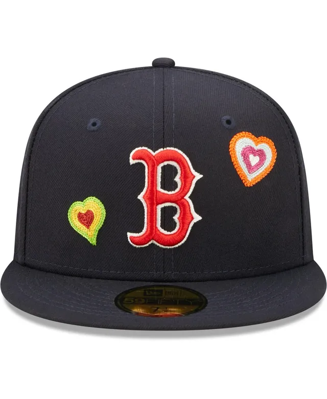 Boston Red Sox New Era Game Authentic Collection On-Field 59FIFTY