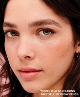 Benefit Cosmetics Fluff Up Flexible-Hold Brow Texturizing Wax