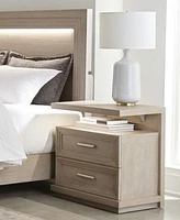 Cascade Bedroom Collection