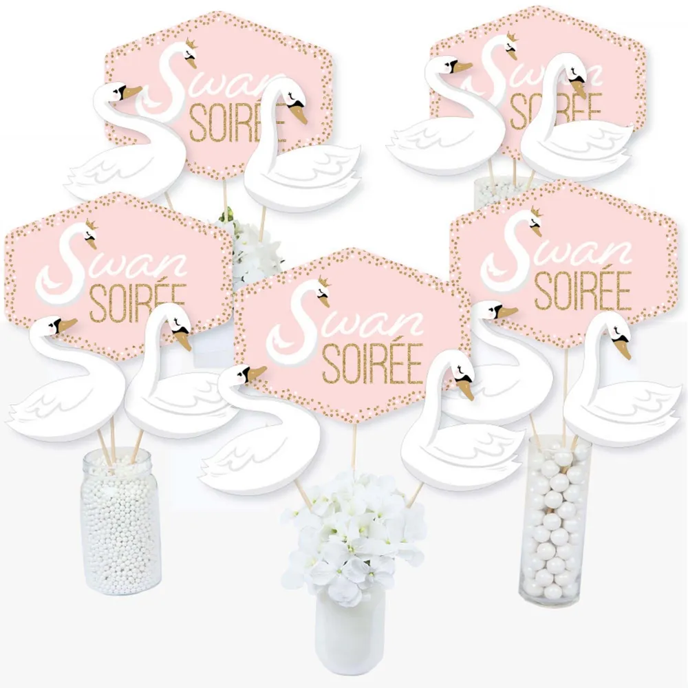 Big Dot of Happiness Honey Bee - Decorations DIY Baby Shower or