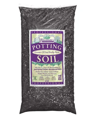 Esbenshade's In/Outdoor Lightweight Soilless Potting Soil, 44 Quart Bag
