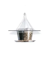 Arundale Products Inc. Arundale Products lbAPR362 Sky Cafe Bird Feeder 28in