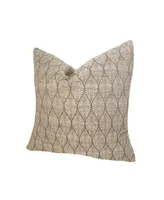 Anaya Home Summer Flora Outdoor Throw Pillow