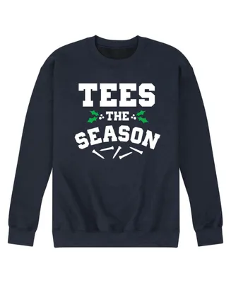 Airwaves Men's Tees The Season Fleece T-shirt