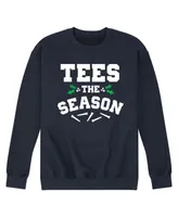 Airwaves Men's Tees The Season Fleece T-shirt