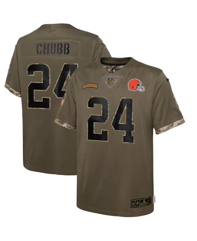 Nike Big Boys T.J. Watt Olive Pittsburgh Steelers 2021 Salute To Service  Game Jersey - Macy's