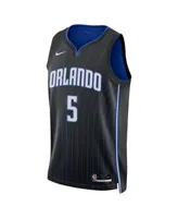 Men's and Women's Nike Paolo Banchero Orlando Magic Swingman Jersey