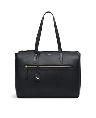 Radley London Arlington Court Medium Zip Top Workbag